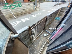 伊勢市浦口戸建の物件内観写真